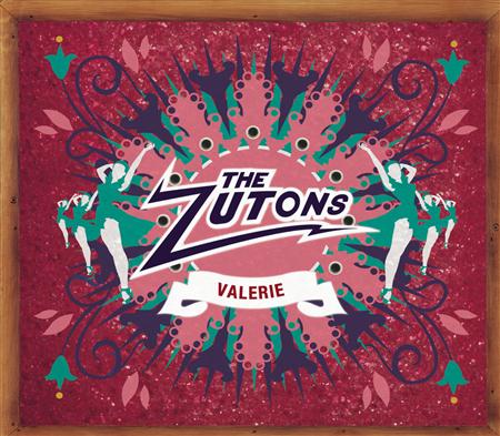 The Zutons - Xfm Presents This Is Music [disc 1] - Zortam Music