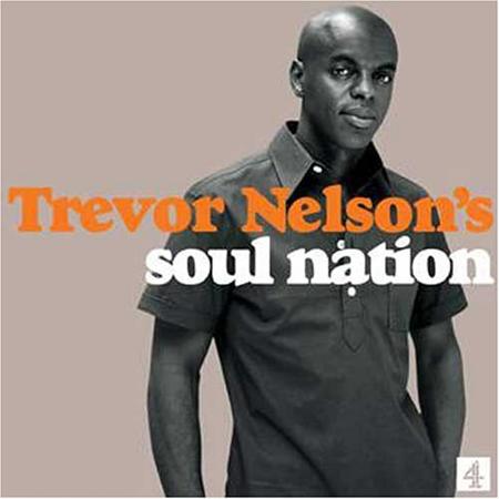don blackman - Trevor Nelson