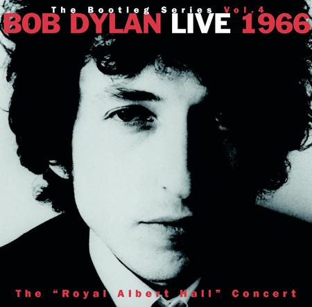 Bob Dylan - The 1966 Live Recordings Newcastle, May 21, 1966 [disc 25] - Zortam Music