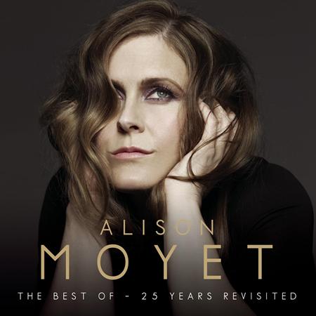 Alison Moyet - The Best Of 25 Years Revisited [disc 1] - Zortam Music
