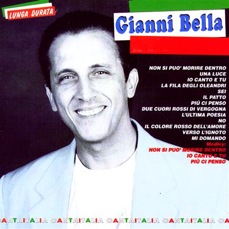 Gianni Bella - Monografie Italiane Gianni Bella - Zortam Music