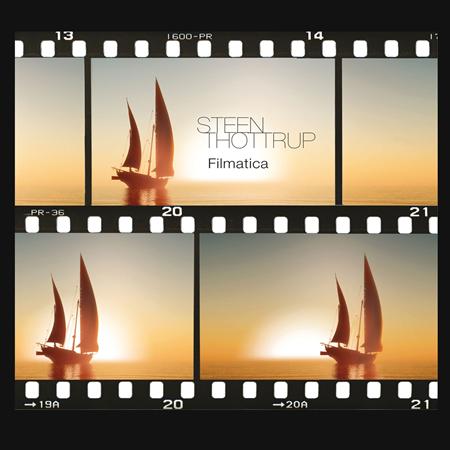 Steen Thottrup - Filmatica - Zortam Music