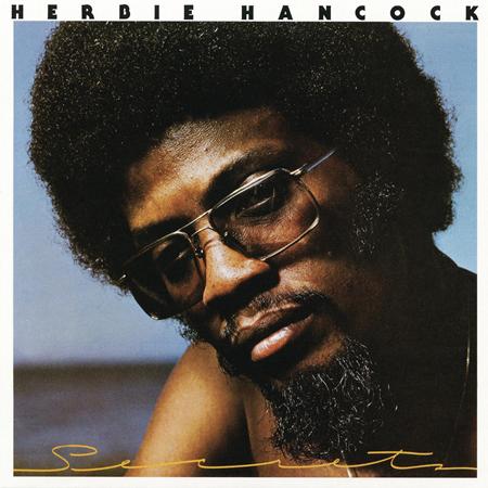 Herbie Hancock - 1976- Secrets - Zortam Music