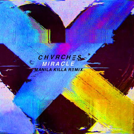 CHVRCHES - Miracle - Zortam Music