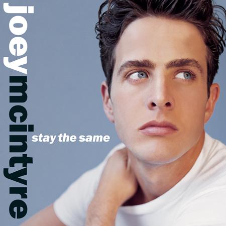 Joey McIntyre - SF 134 - Zortam Music