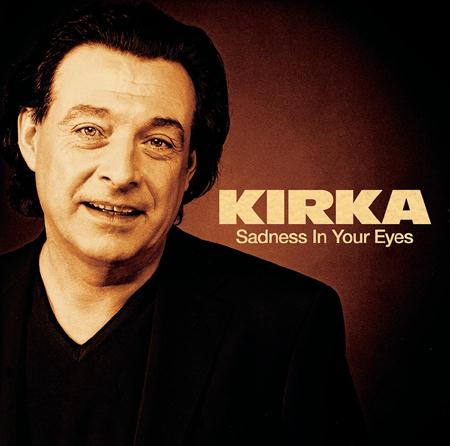 Kirka - Sadness in Your Eyes - Zortam Music