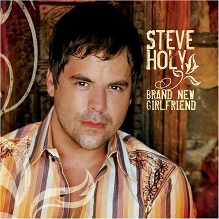 STEVE HOLY - 03 - steve holy - hurry up - (www.mp3web.org) Lyrics - Zortam Music