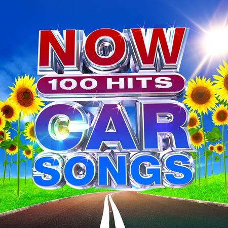 Zara Larsson - Now 100 Hits Car Songs [disc 1] - Zortam Music