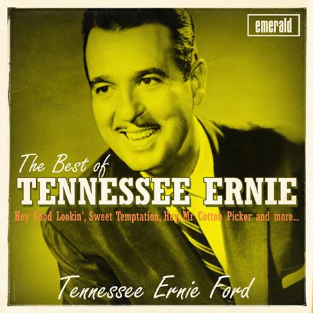 Tennessee Ernie Ford - King Of The Road Lyrics - Zortam Music