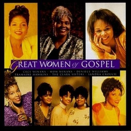 Deniece Williams - Great Women Of Gospel - Zortam Music