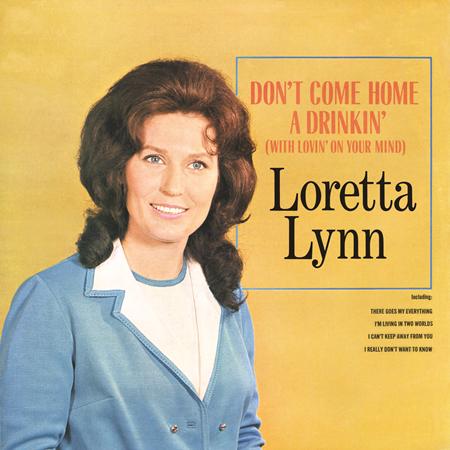 Loretta Lynn - Don Loretta Lynn - Don