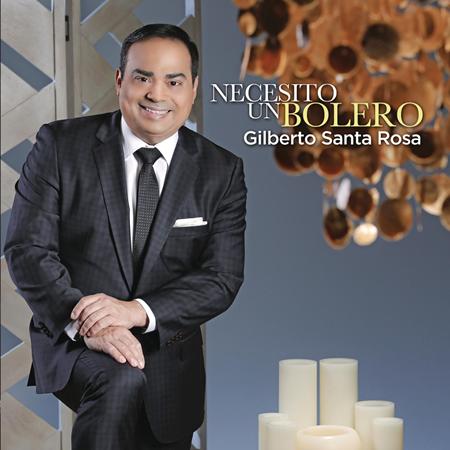 Gilberto Santa Rosa - Necesito Un Bolero - Zortam Music