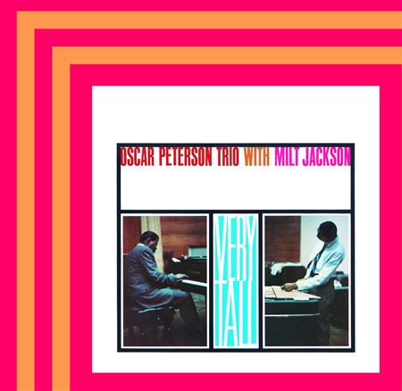 Oscar Peterson - What