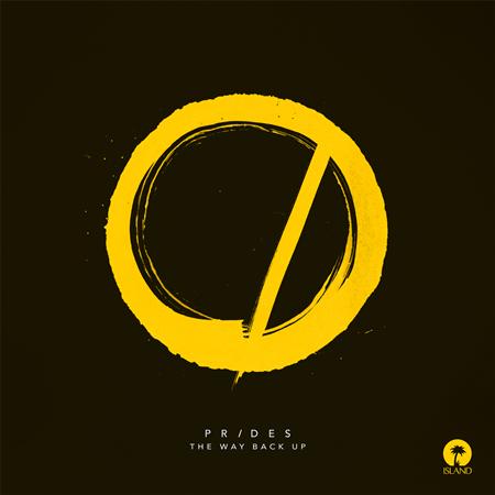 Prides - The Way Back Up - Zortam Music