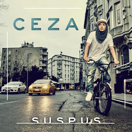 Ceza - Suspus - Zortam Music