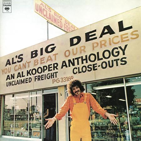 Al Kooper - Al