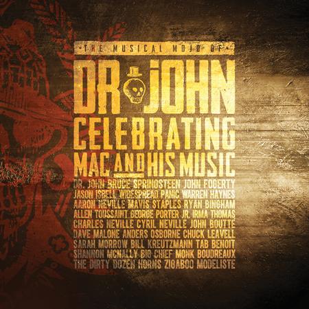 Warren Haynes - The Musical Mojo Of Dr. John:  Celebrating Mac And His Music - Zortam Music