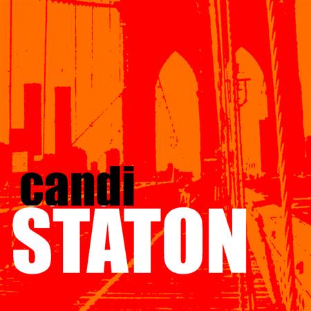 Candi Staton - I