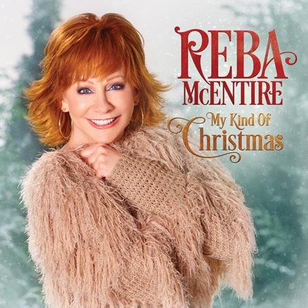 Reba McEntire - My Kind Of Christmas - Zortam Music