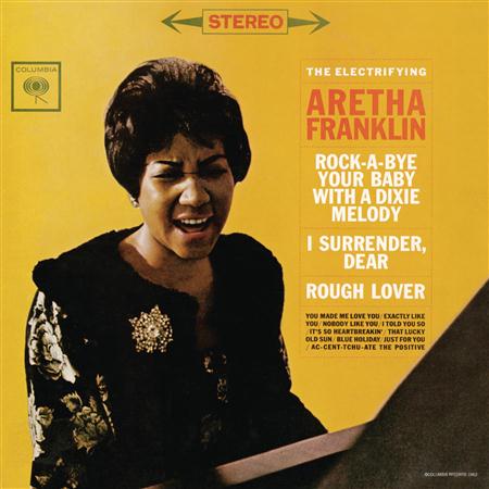 Aretha Franklin - The Electrifying plus The Tender, The Moving, The Swingin - Zortam Music