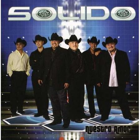 Solido - Frente a Frente Lyrics - Zortam Music