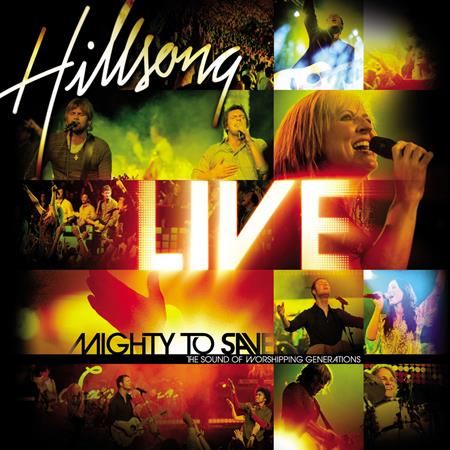 Hillsong United - Mighty to Save - Zortam Music