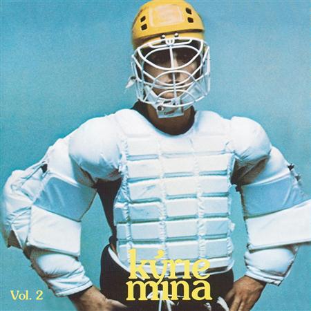 Mina - Kyrie Vol. 2 - Zortam Music