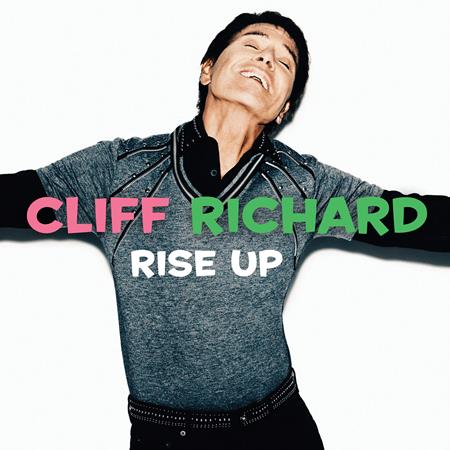 Cliff Richard - Cliff Richard - Rise Up - Zortam Music
