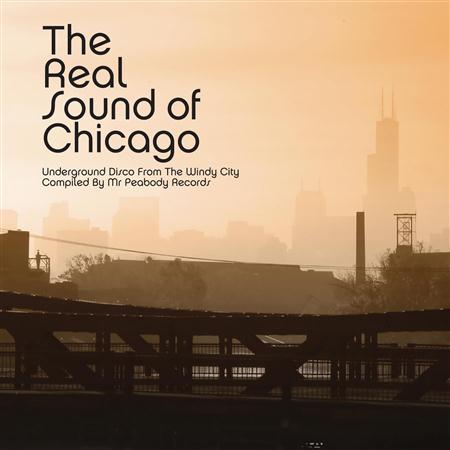 Esquires - The Real Sound Of Chicago - Zortam Music