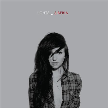 Lights - siberia - Zortam Music