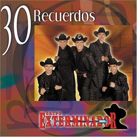 Grupo Exterminador - El Burro Lyrics - Zortam Music