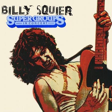 Billy Squire - Reach For The Sky The Anthology [disc 1] - Zortam Music