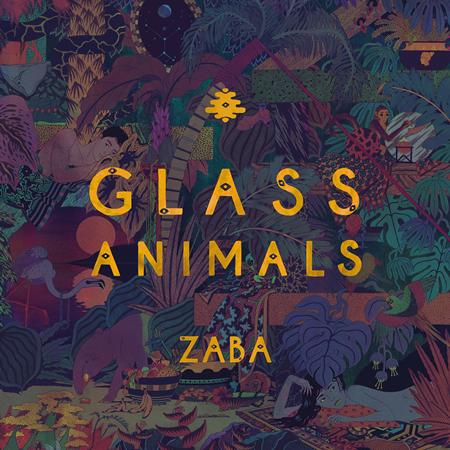 GLASS ANIMALS - Love Lockdown Lyrics - Zortam Music