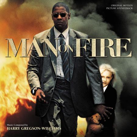 harry gregson-williams - Man on Fire [2004] - Zortam Music