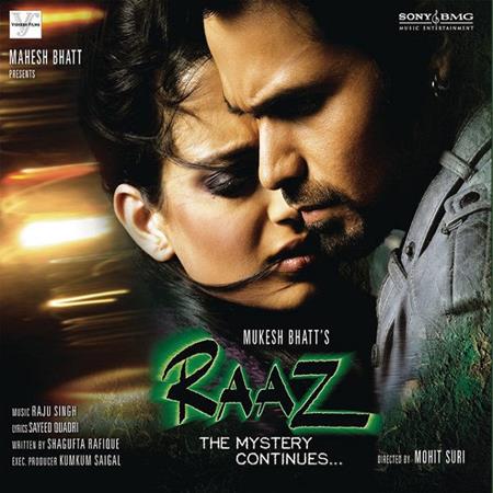 SONU NIGAM - Raaz The Mystery Continues - Zortam Music