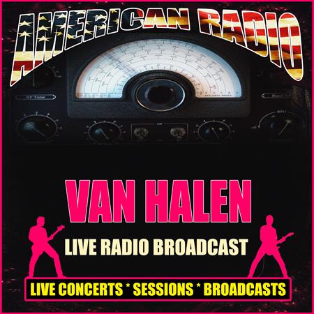 Van Halen - There