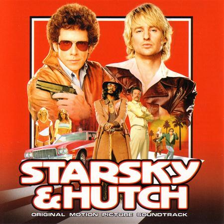 Chicago - Starsky & Hutch [OST] - Zortam Music