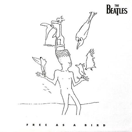 Beatles - Free As A Bird - Zortam Music Beatles - Free As A Bird - Zortam Music