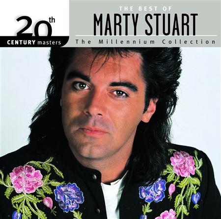 Marty Stuart - 20th Century Masters The Millennium Collection Best Of Marty Stuart - Zortam Music