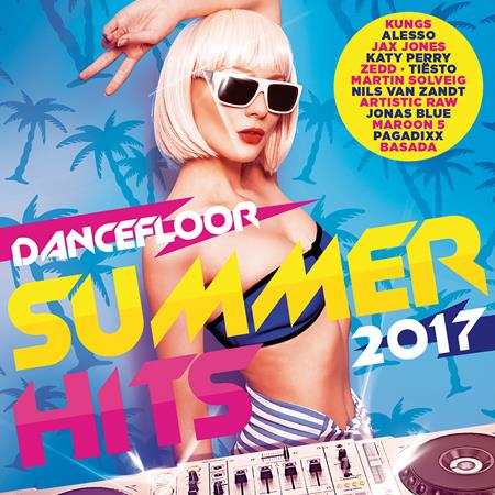 Dream3team Reload - Dancefloor Summer Hits 2017 - Zortam Music