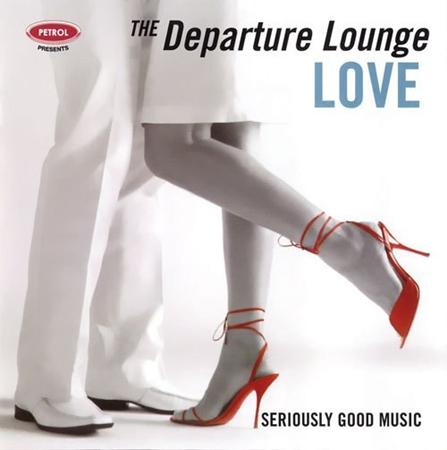 Sergio Cammariere - The Departure Lounge Love - Zortam Music