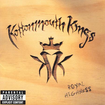 Kottonmouth Kings - Me & My Skate Lyrics - Zortam Music