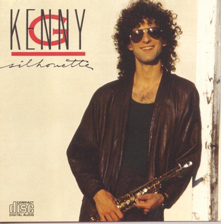 Kenny G - Silhouette - Zortam Music