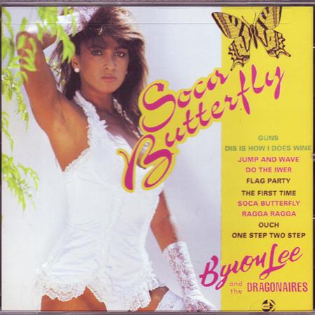 Unknown Artist - soca butterfly - Zortam Music