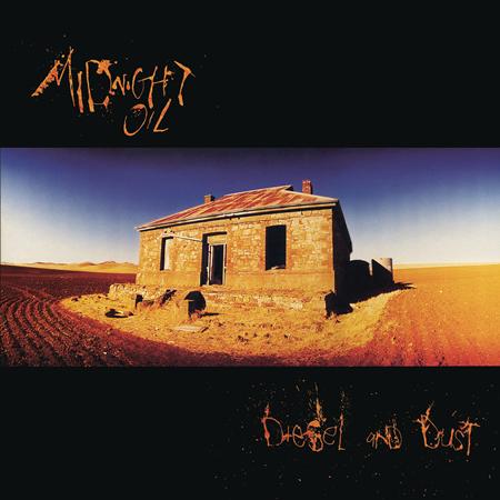 Midnight Oil - Midnight Oil / Diesel And Dust - Zortam Music