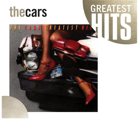 The Cars - Greatest Hits [DCC GZS-1123] - Zortam Music