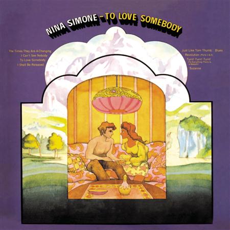 Nina Simone - To Love Somebody/Here Comes the Sun [Bonus Tracks] - Zortam Music