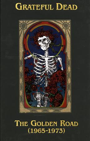 The Grateful Dead - The Golden Road (1965-1973) (7 of 12) - Zortam Music