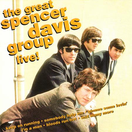 SPENCER DAVIS GROUP - Private Number(Live) Lyrics - Zortam Music