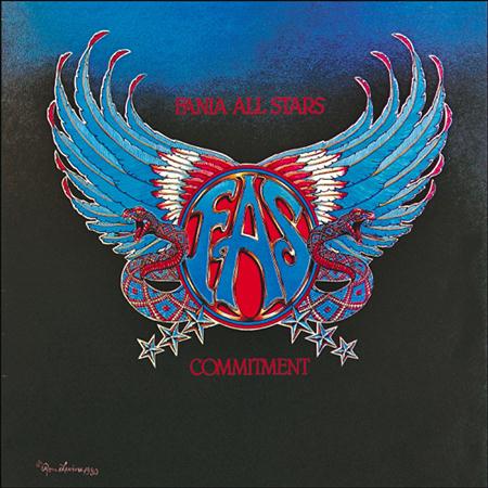 Fania All-Stars - Commitment - Zortam Music